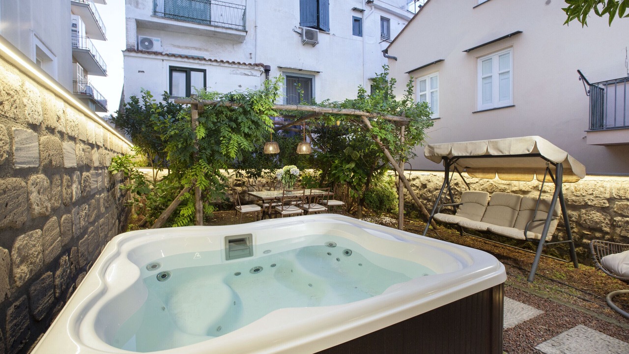 Photo of Patio Balcony in Sorrento City Centre
