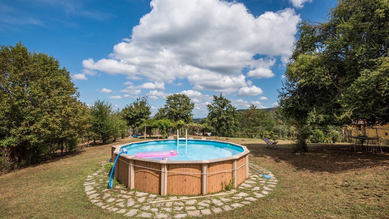 Photo of Outdoor in Montieri