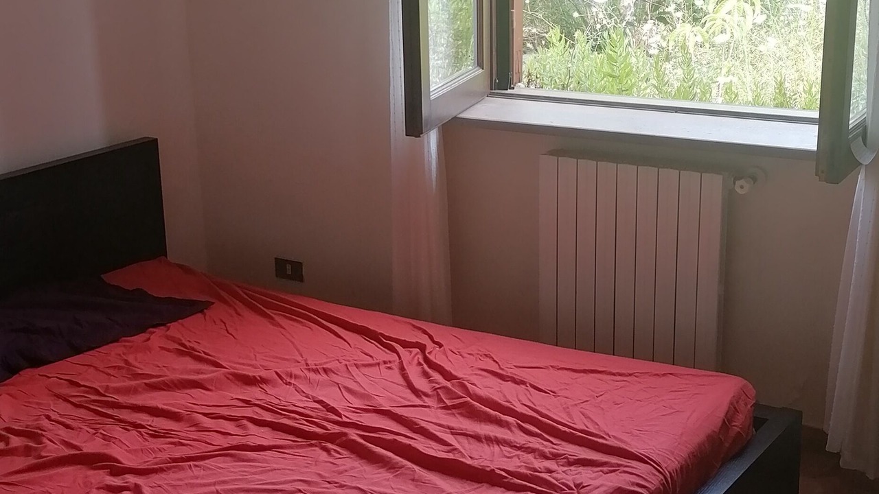 Photo of Bedroom in San Marco di Castellabate