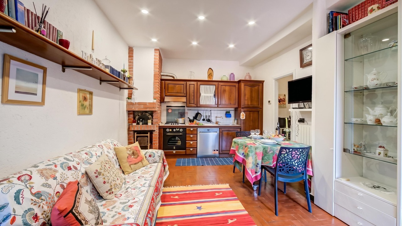 Photo of Bedroom in Alassio