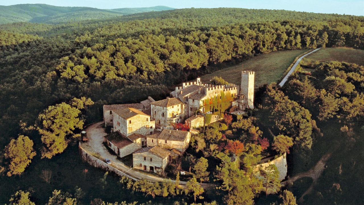 Photo of Outdoor in Castelnuovo Berardenga