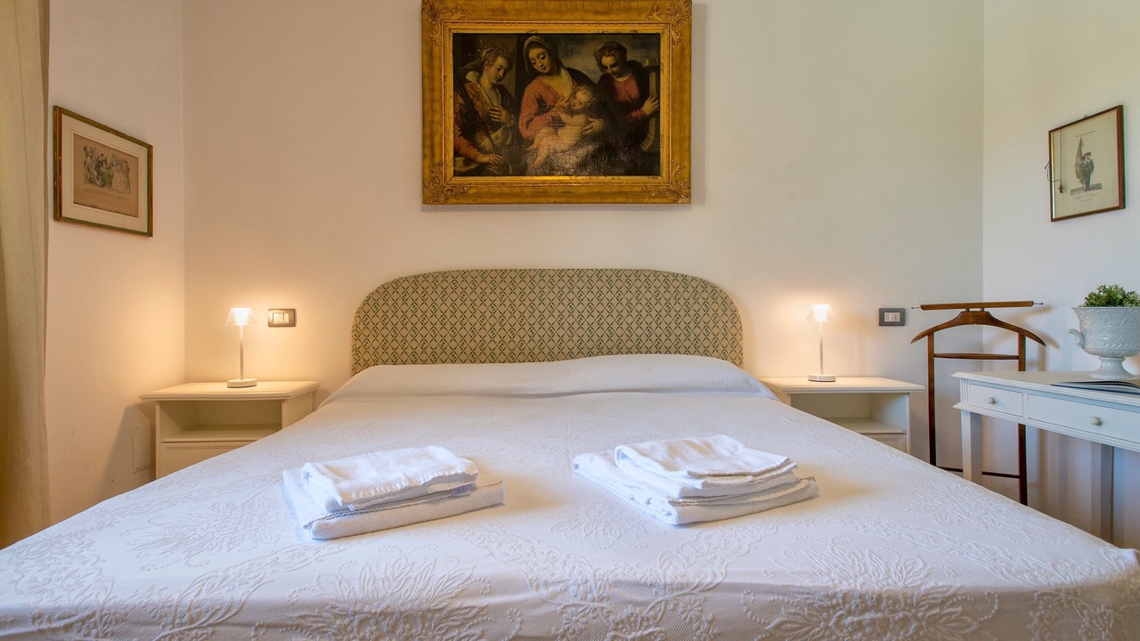 Photo of Bedroom in Alghero