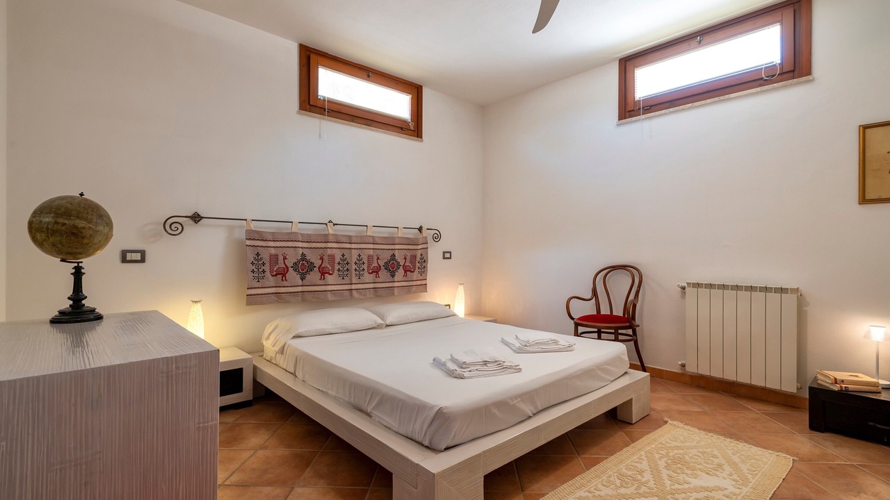 Photo of Bedroom in Alghero