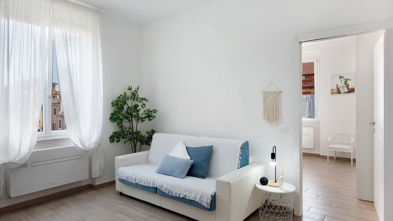 Photo of Livingroom in Varazze