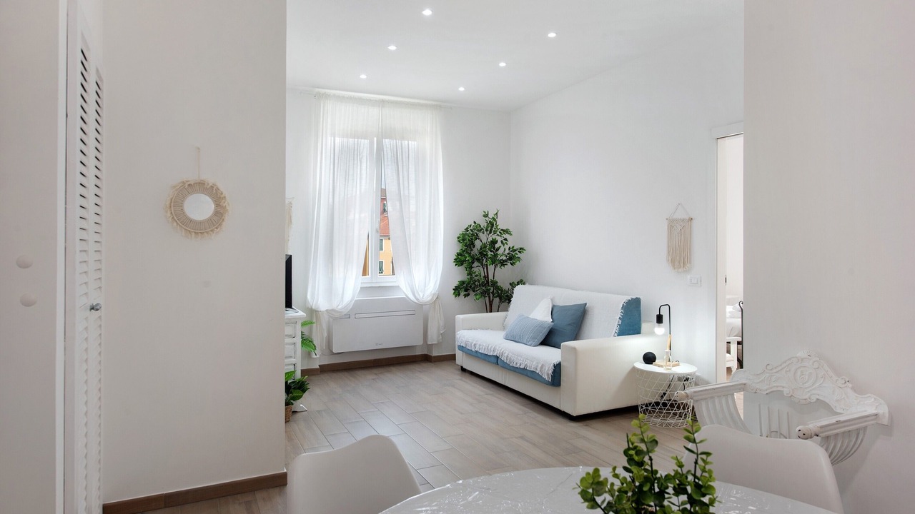 Photo of Livingroom in Varazze
