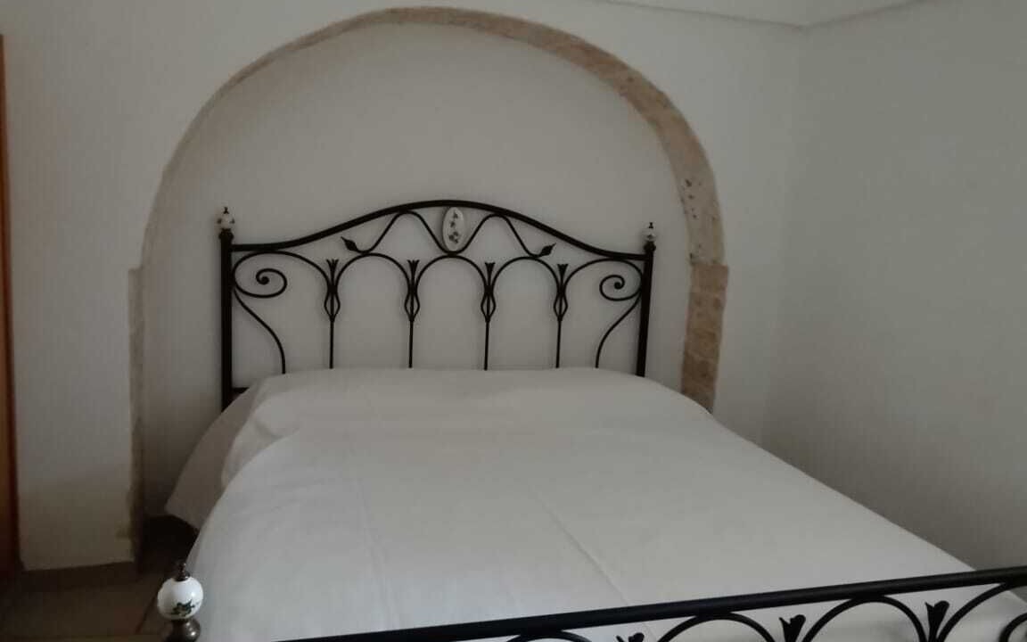 Photo of Bedroom in Locorotondo