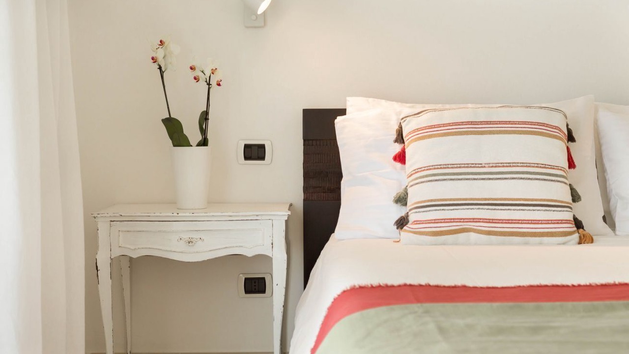 Photo of Bedroom in Castiadas