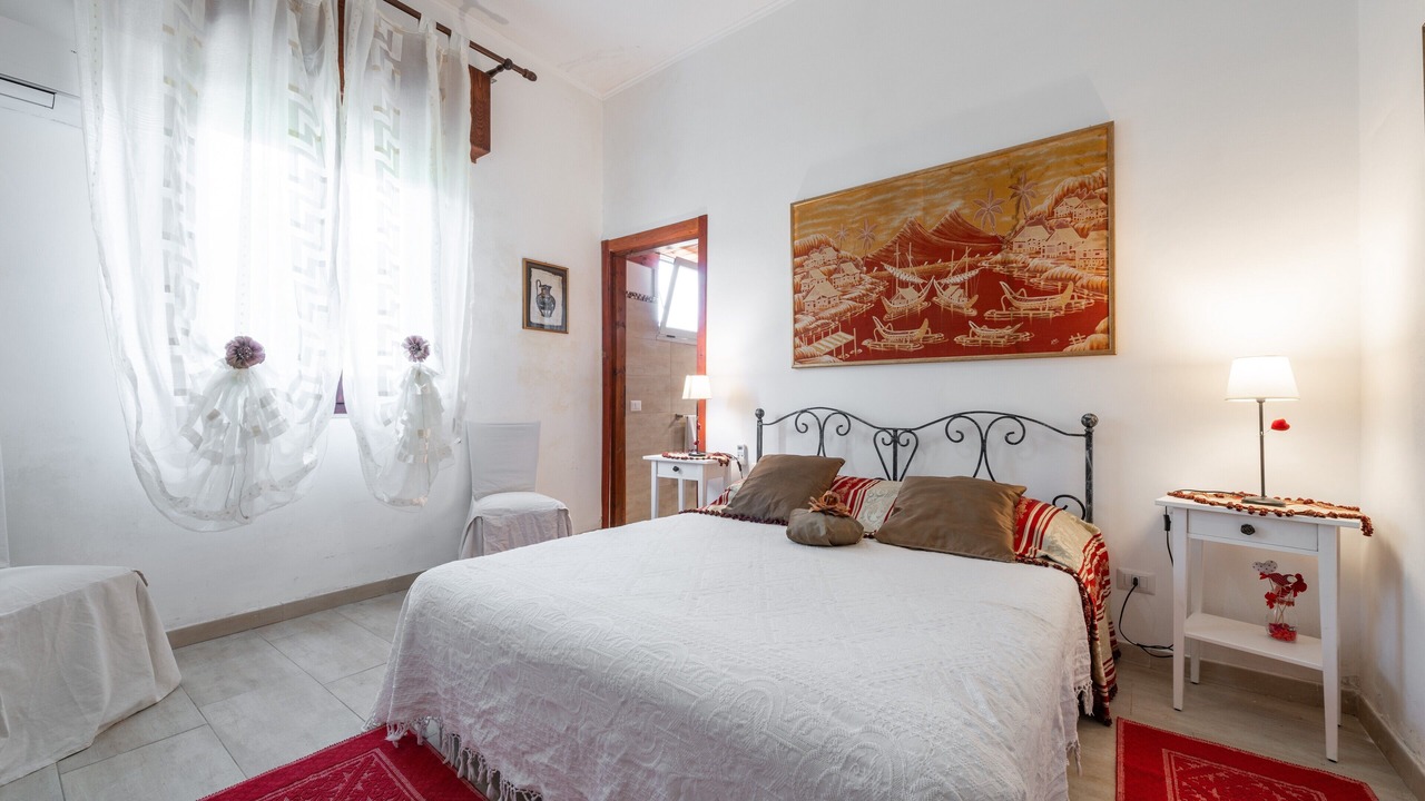 Photo of Bedroom in Capitana