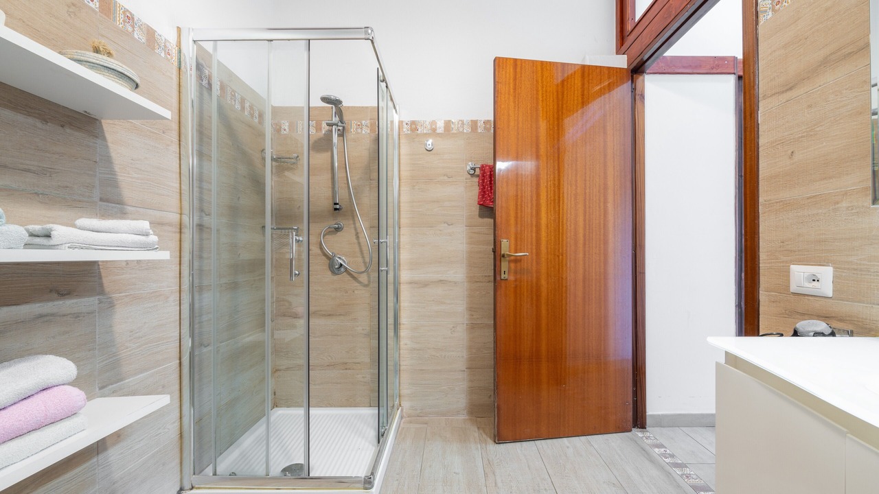 Photo of Bathroom in Capitana