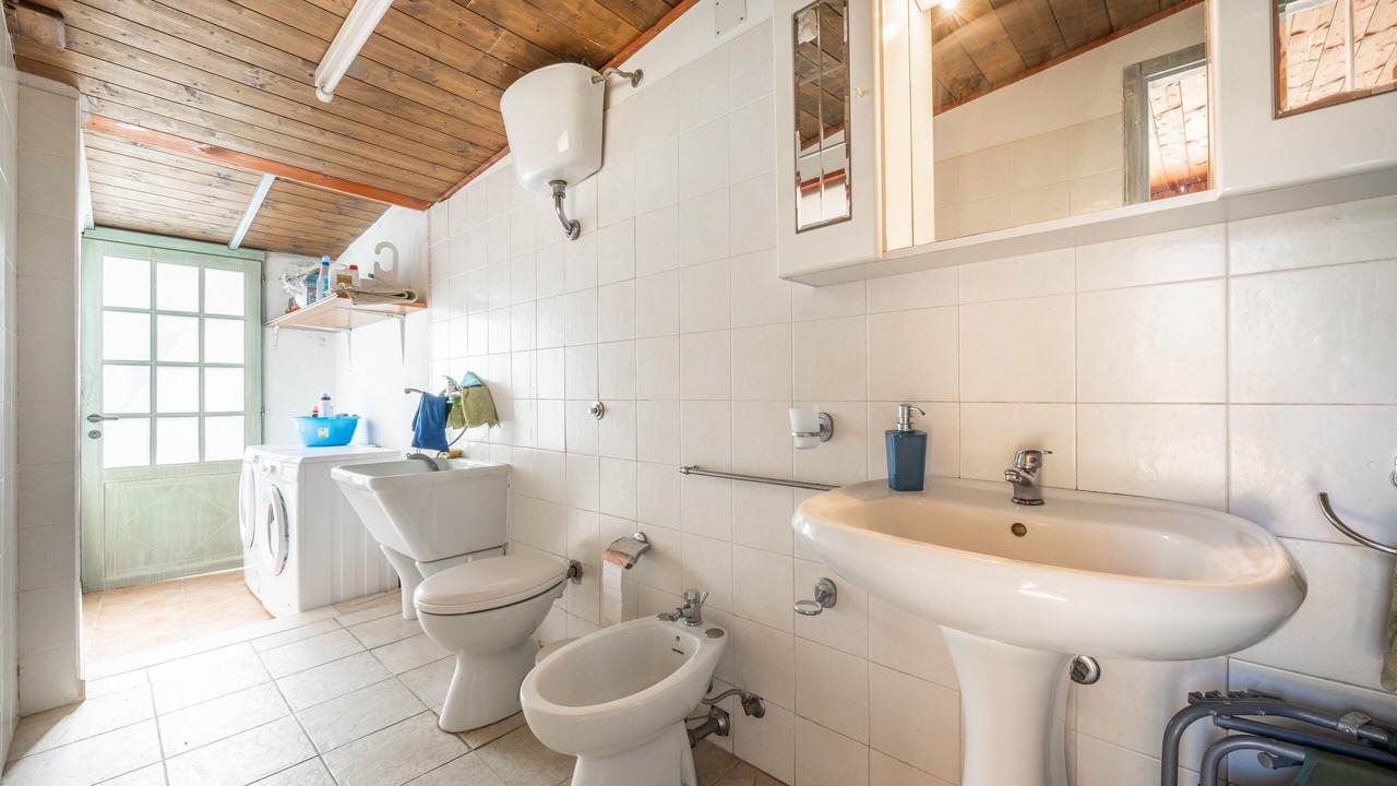 Photo of Bathroom in Capitana