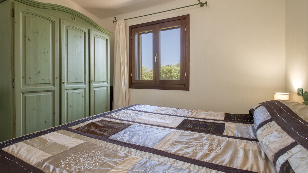 Photo of Bedroom in Paduledda