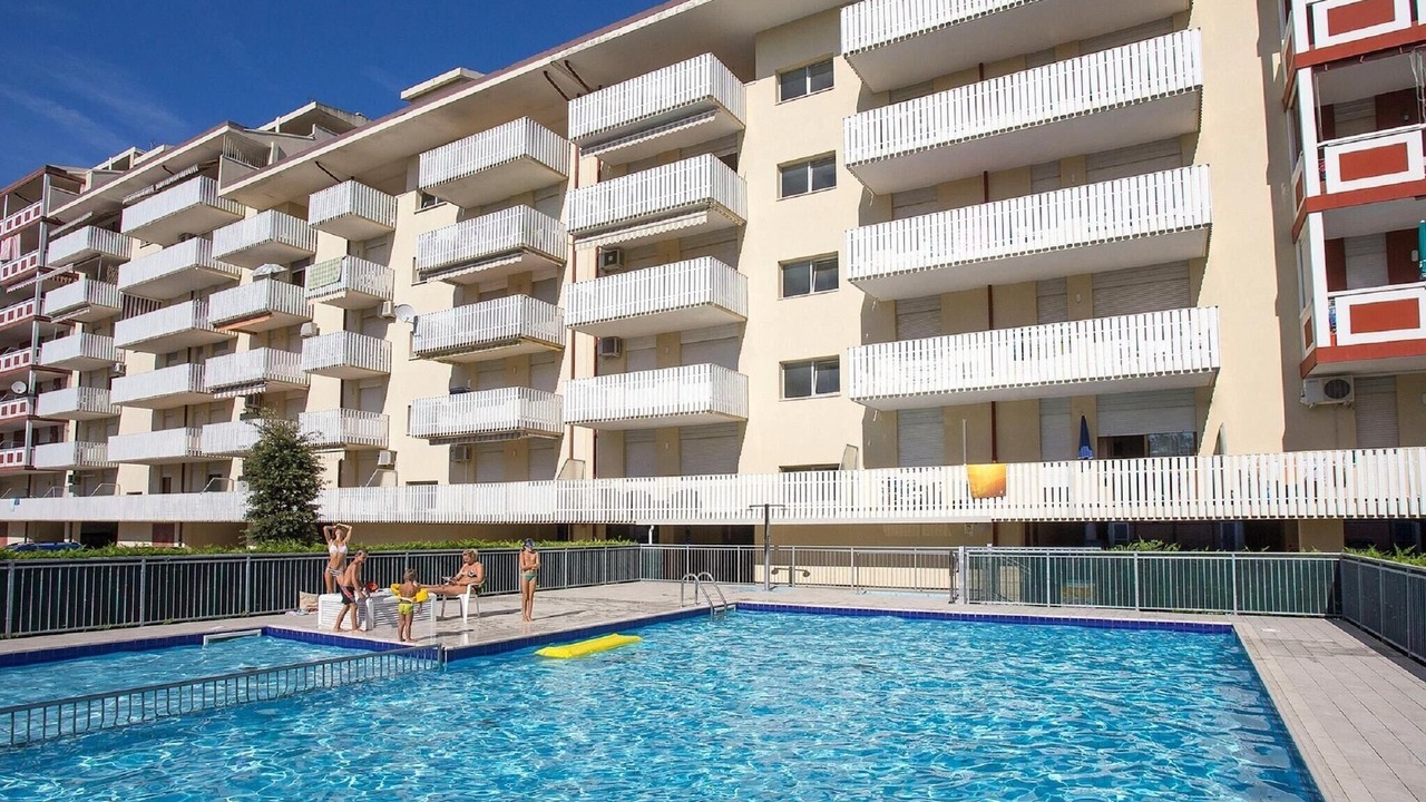 Photo of Outdoor in Porto Santa Margherita