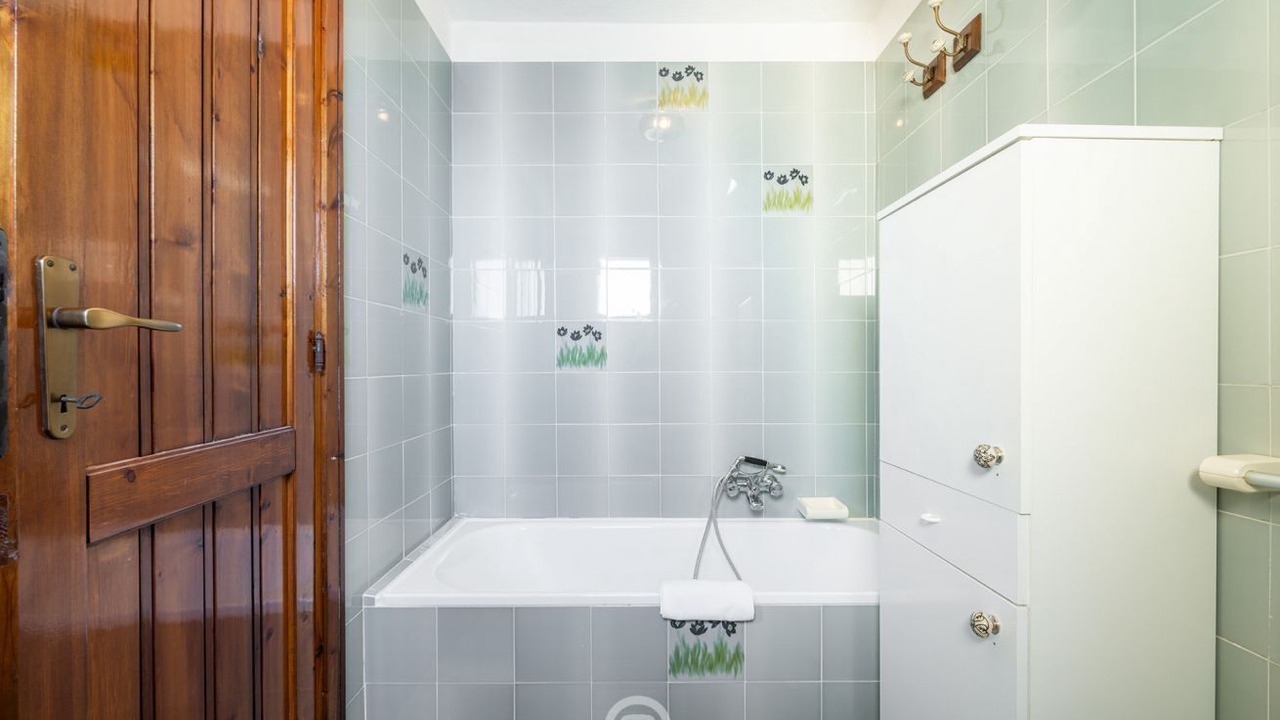 Photo of Bathroom in Torre delle Stelle