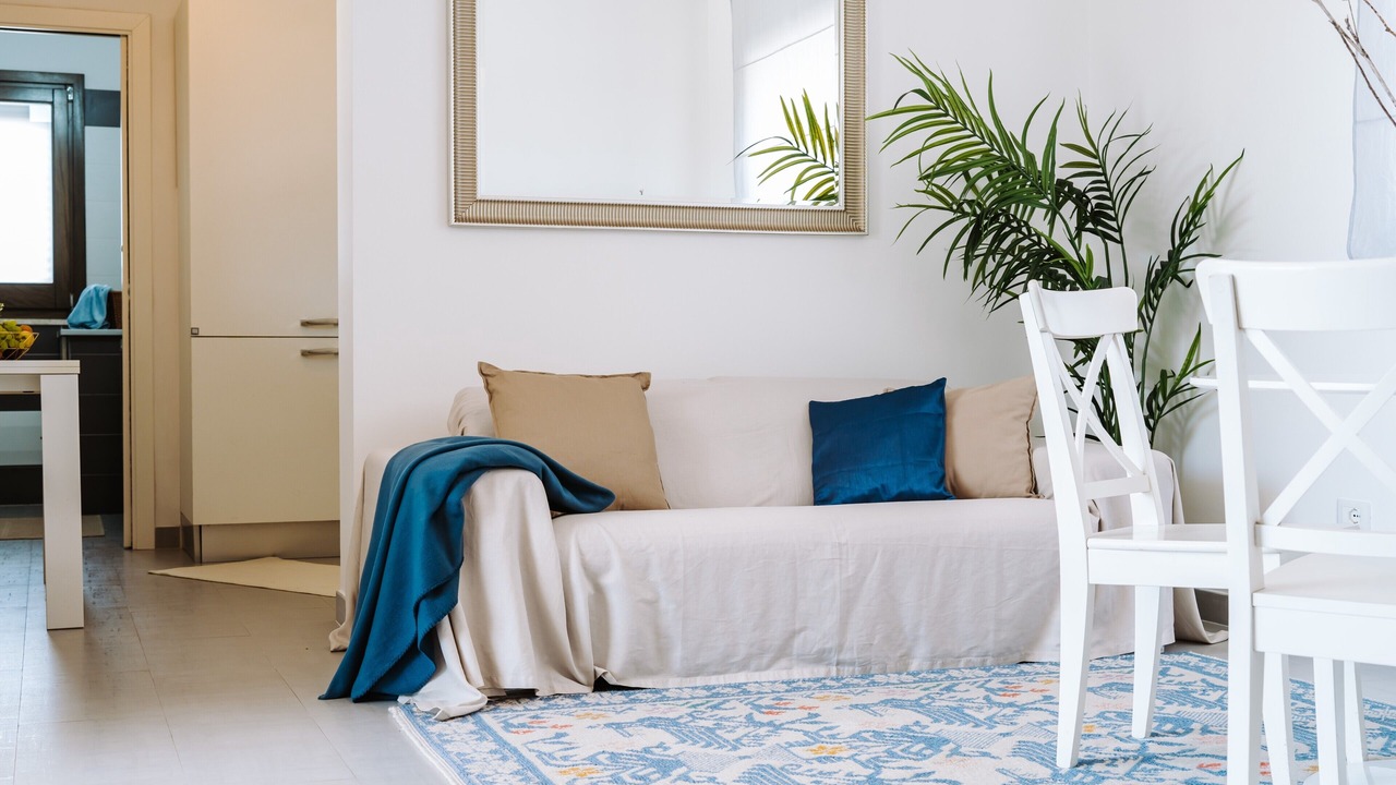 Photo of Livingroom in Quartu Sant'Elena