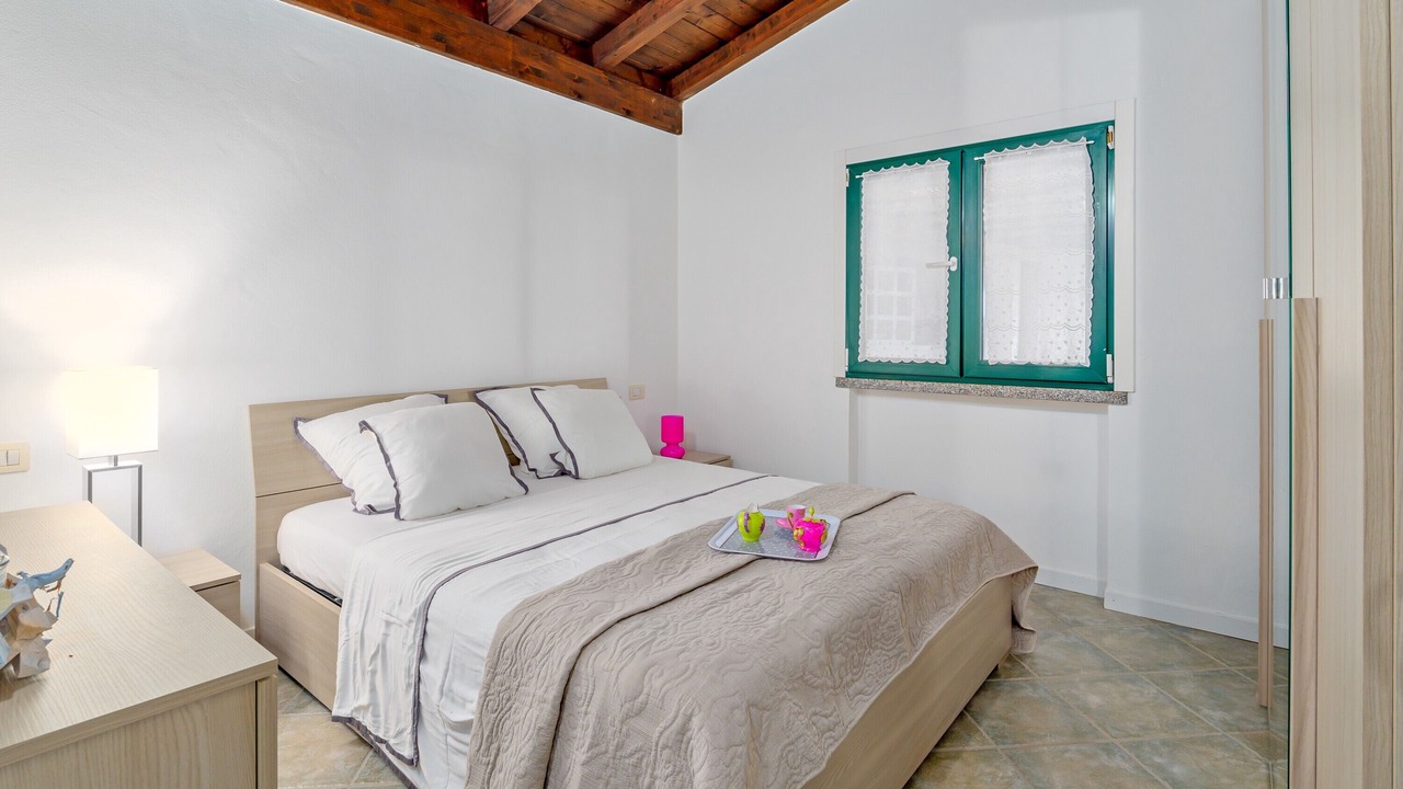 Photo of Bedroom in Olbia