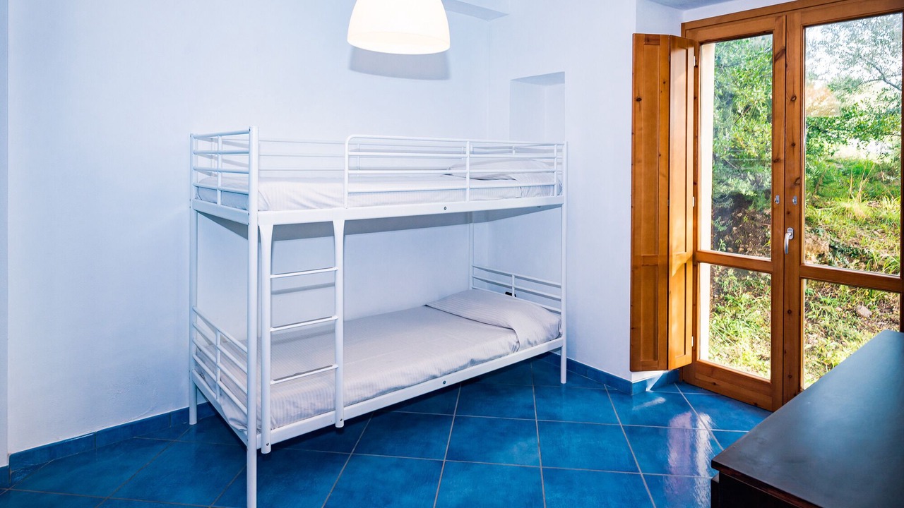 Photo of Bedroom in Marina Lido