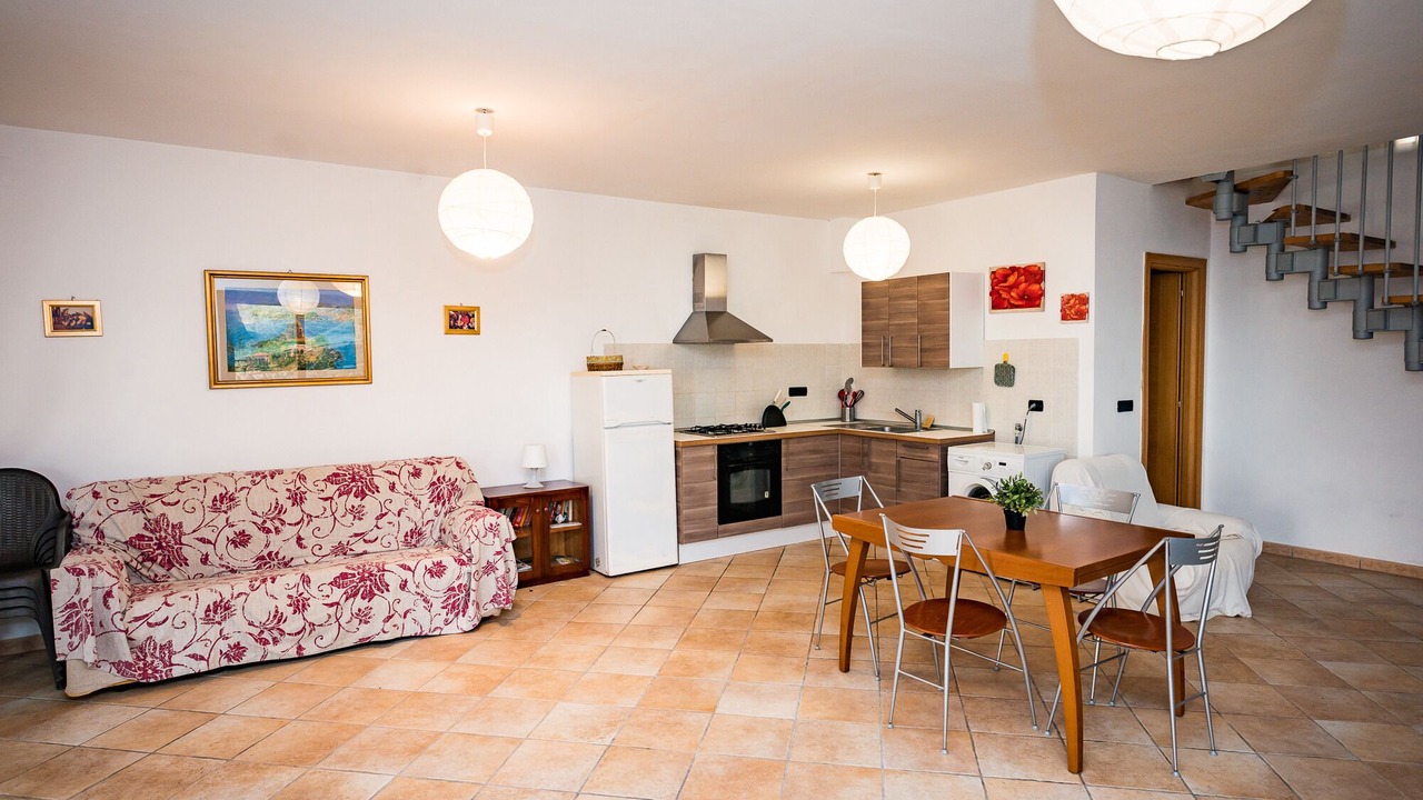 Photo of Livingroom in Marina Lido