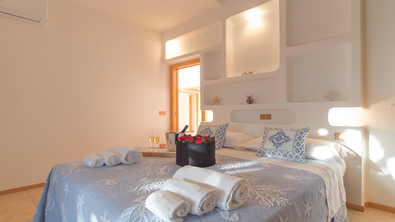Photo of Bedroom in Portobello