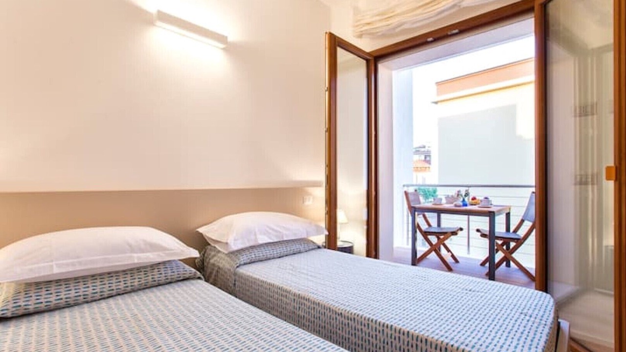Photo of Bedroom in Lido