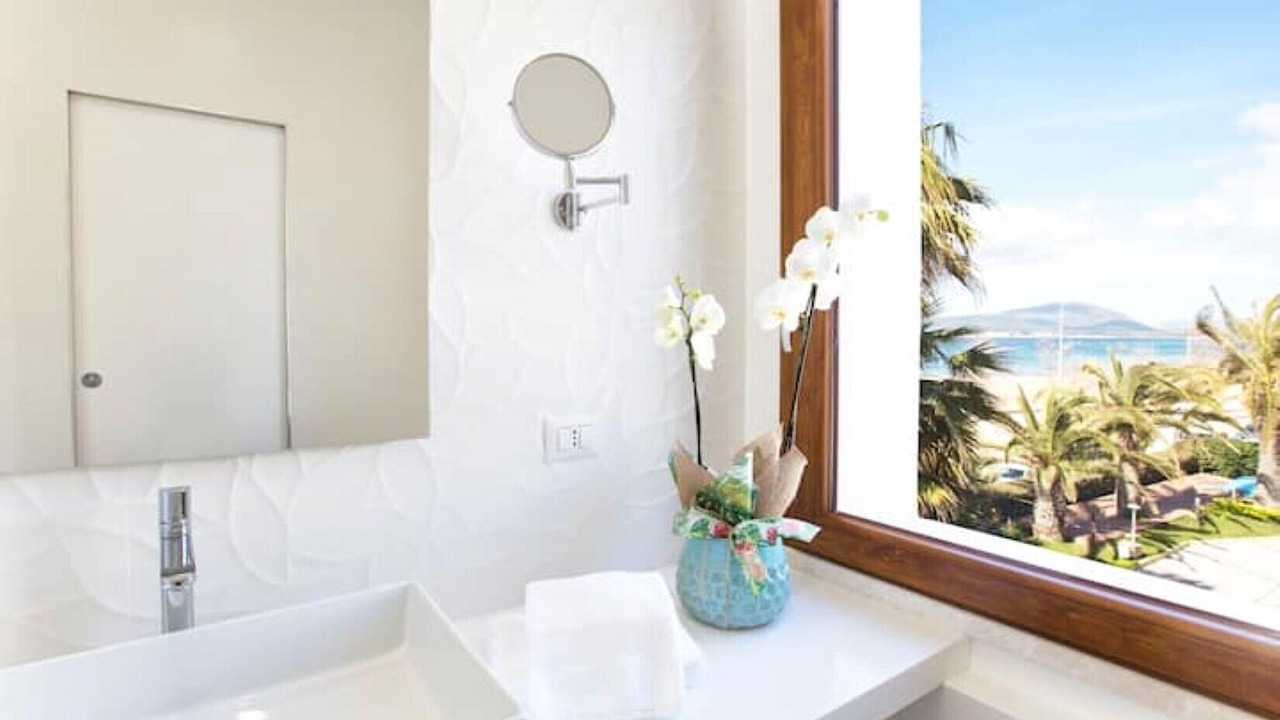 Photo of Bathroom in Lido