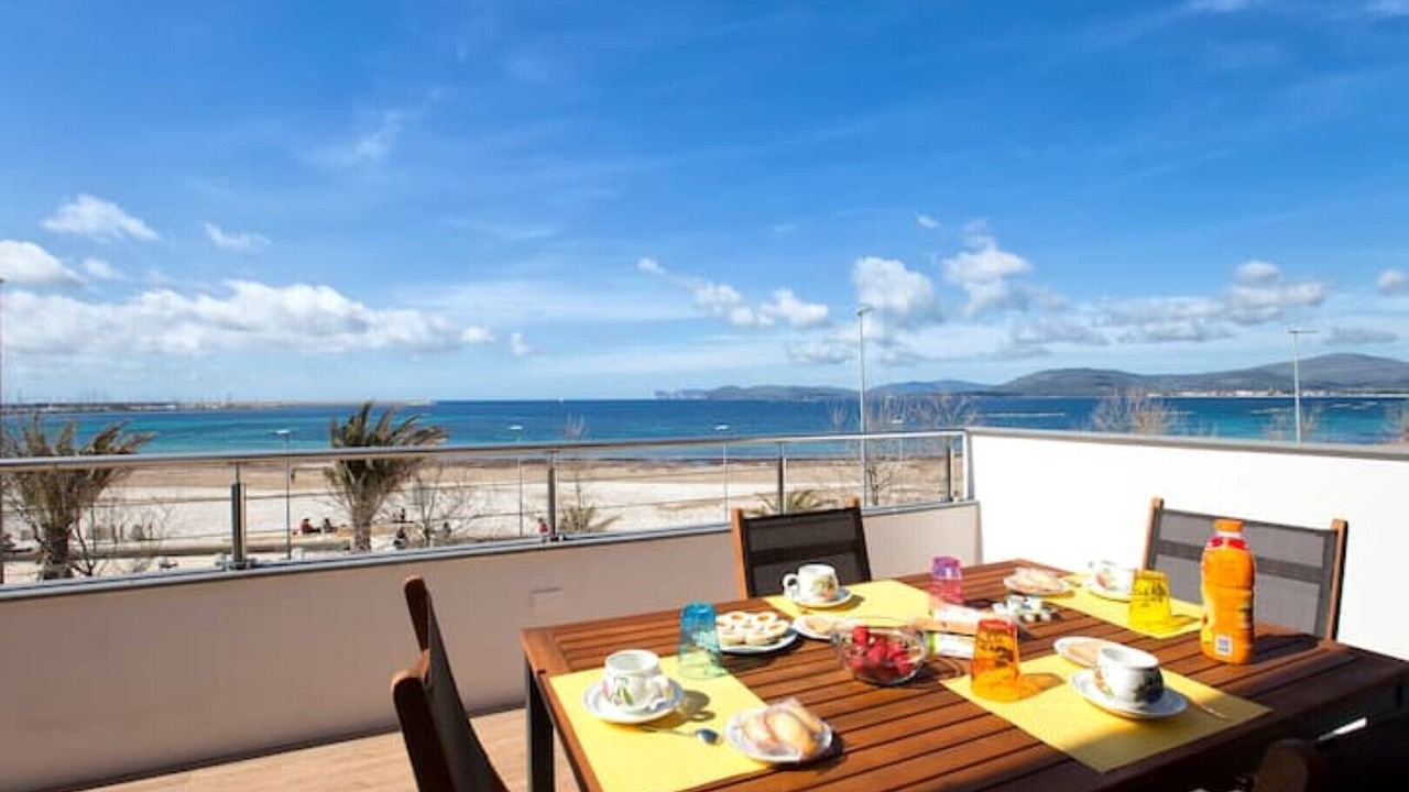 Photo of Outdoor in Lido