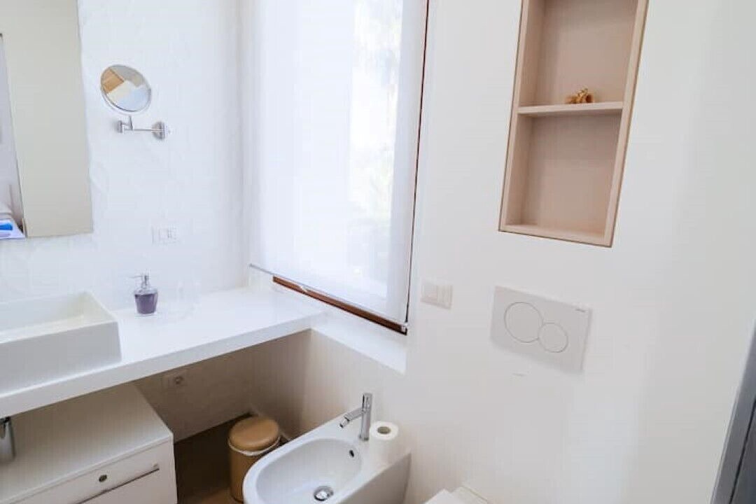 Photo of Bathroom in Lido