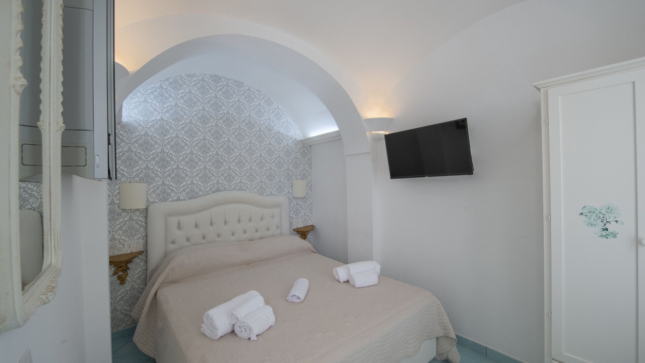 Photo of Bedroom in Ravello