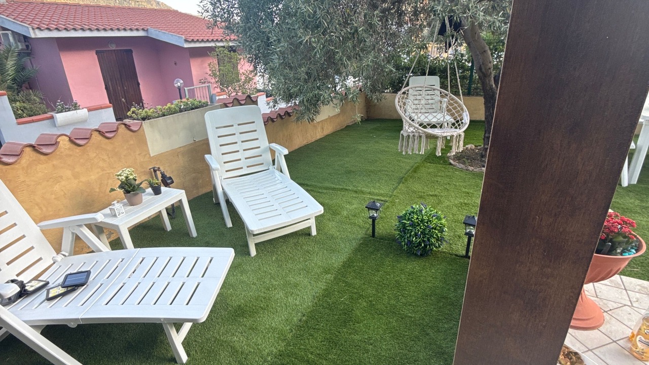 Photo of Patio Balcony in Cuili Murvoni