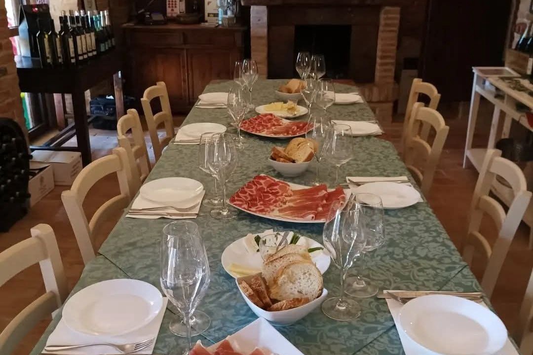 Photo of Others in Castignano