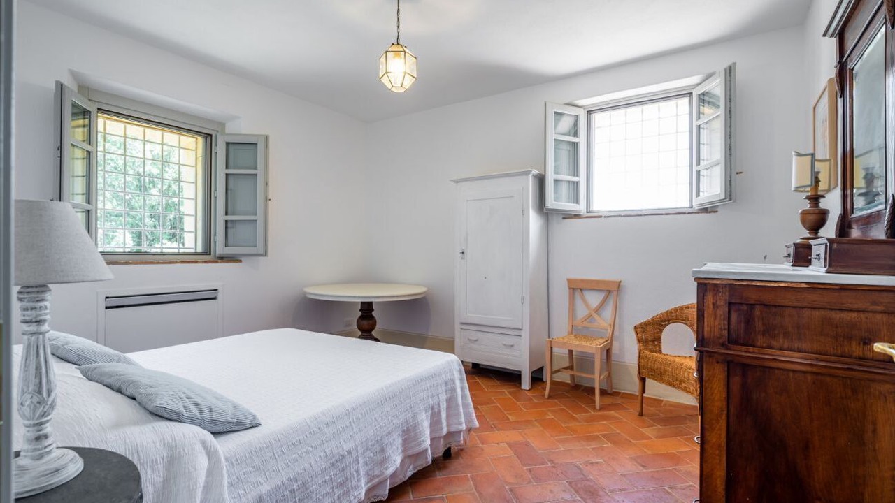 Photo of Bedroom in Ponte di Gabbiano