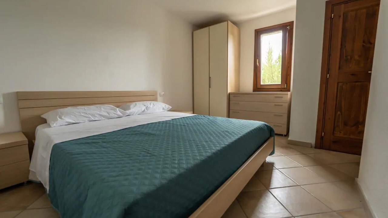 Photo of Bedroom in Badesi