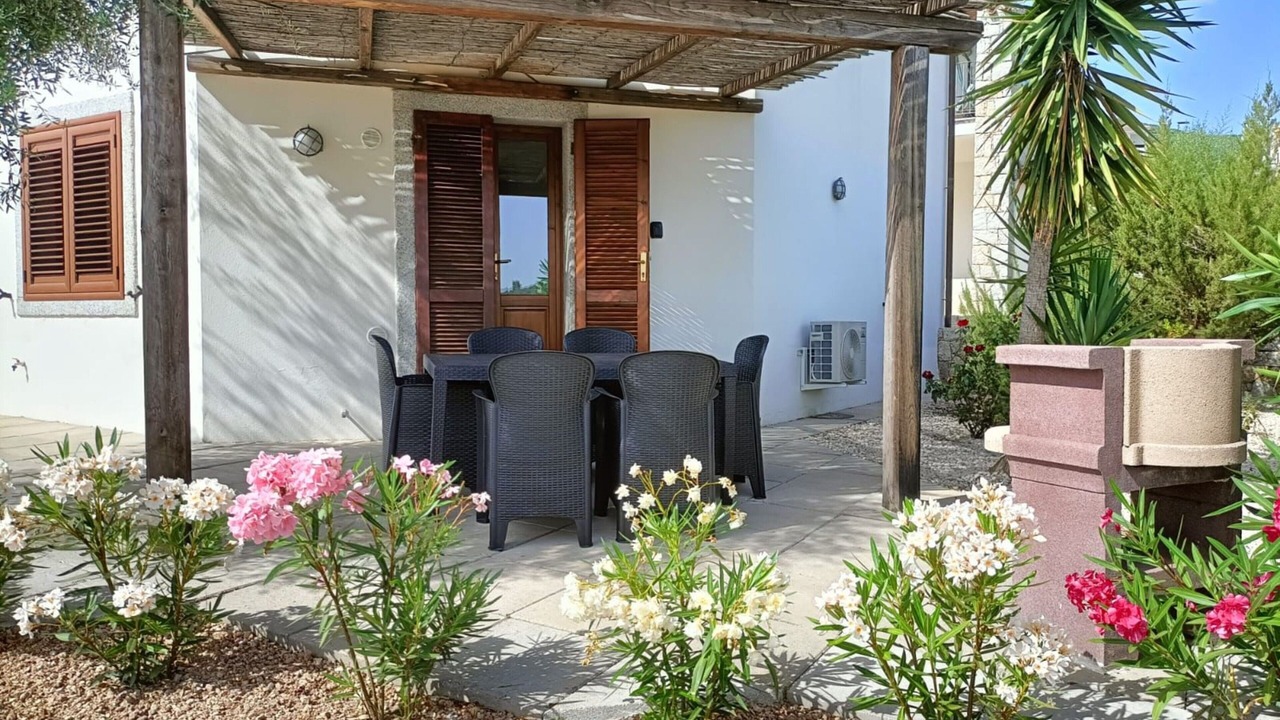 Photo of Outdoor in Badesi