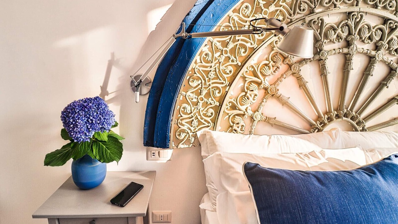 Photo of Bedroom in Sant'Agnello