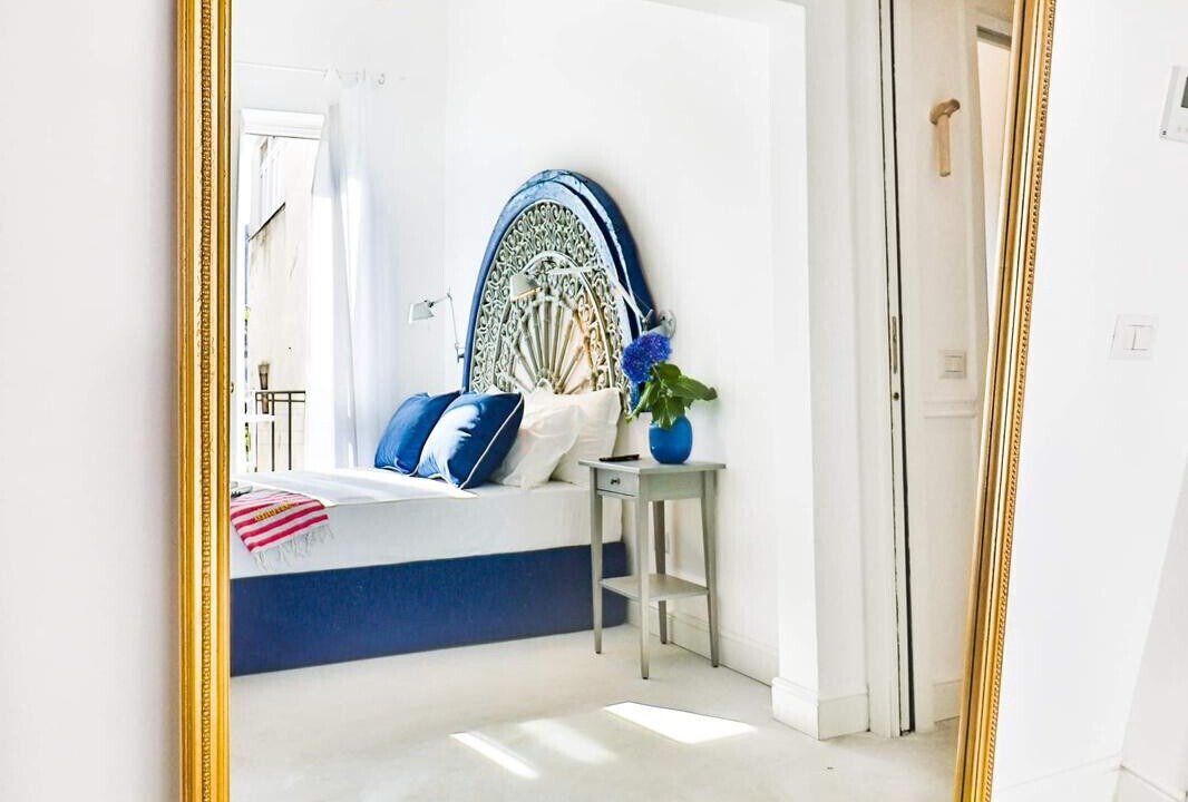 Photo of Bedroom in Sant'Agnello
