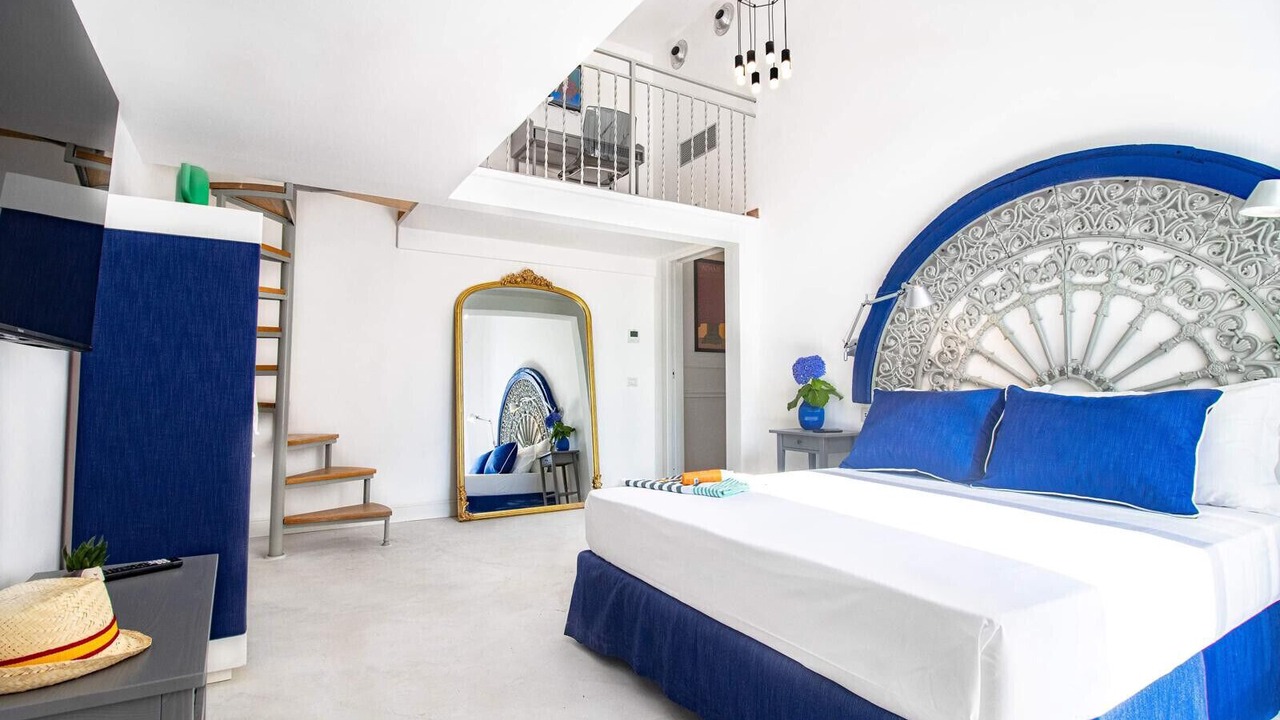 Photo of Bedroom in Sant'Agnello