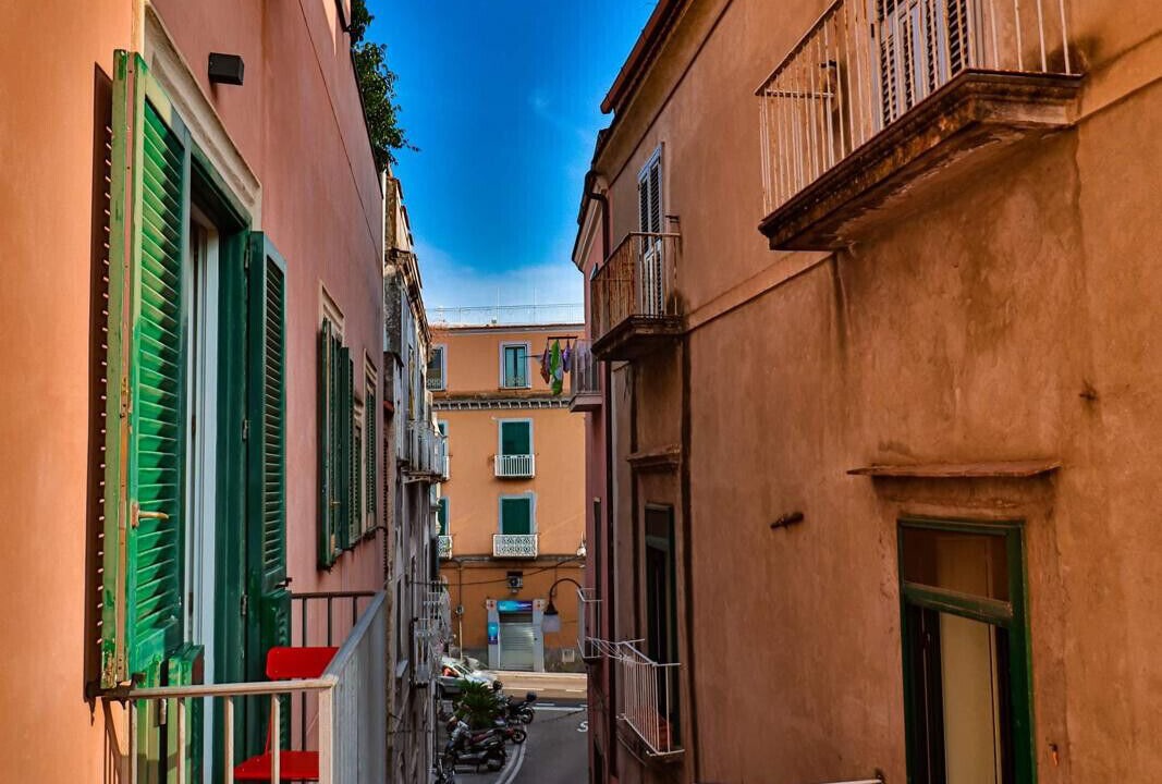 Photo of Patio Balcony in Sant'Agnello