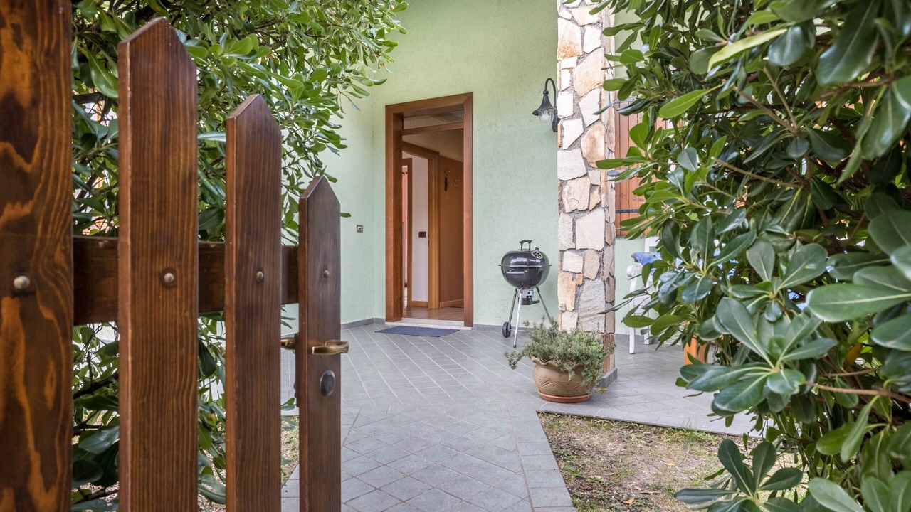 Photo of Patio Balcony in Pieve