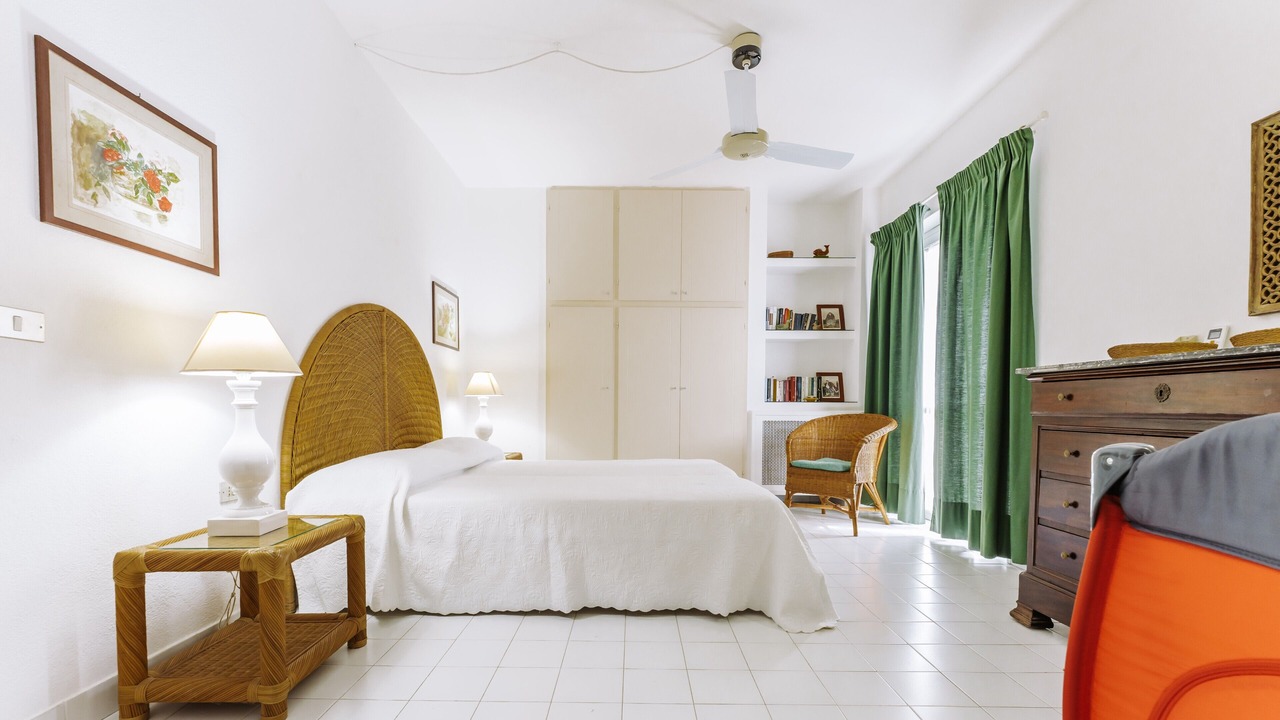 Photo of Bedroom in Pula
