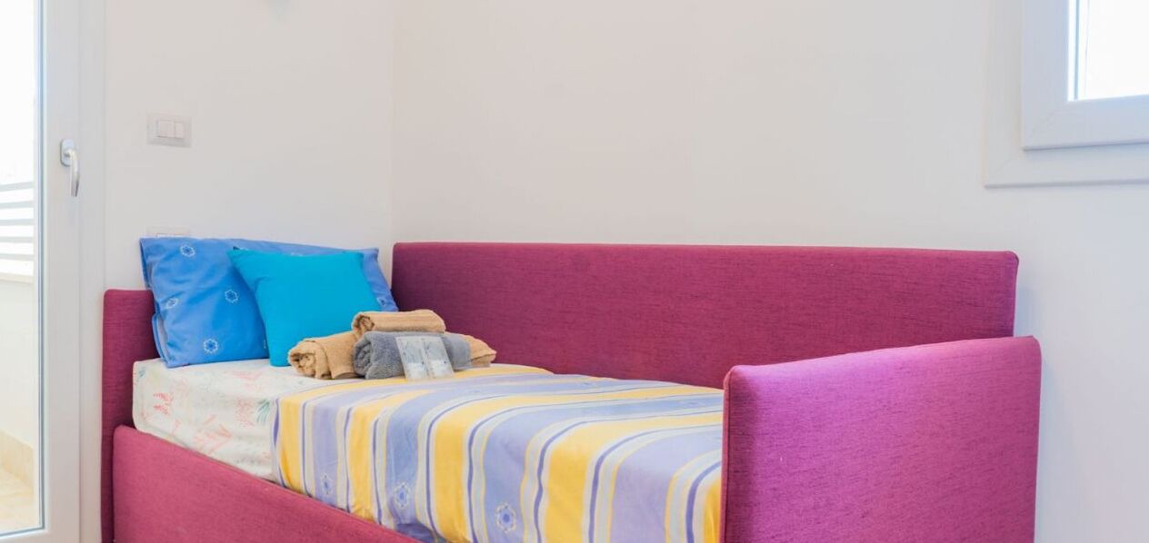 Photo of Bedroom in La Pietraia