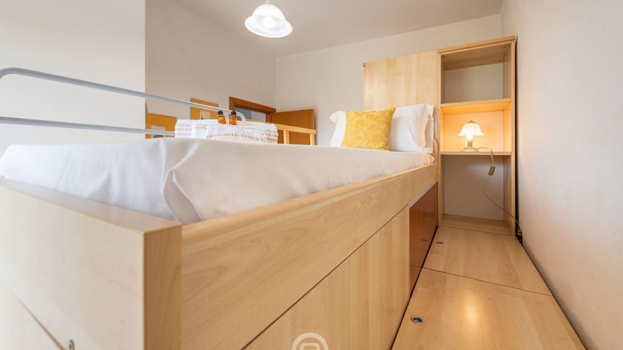 Photo of Bedroom in Sa Rocca Tunda