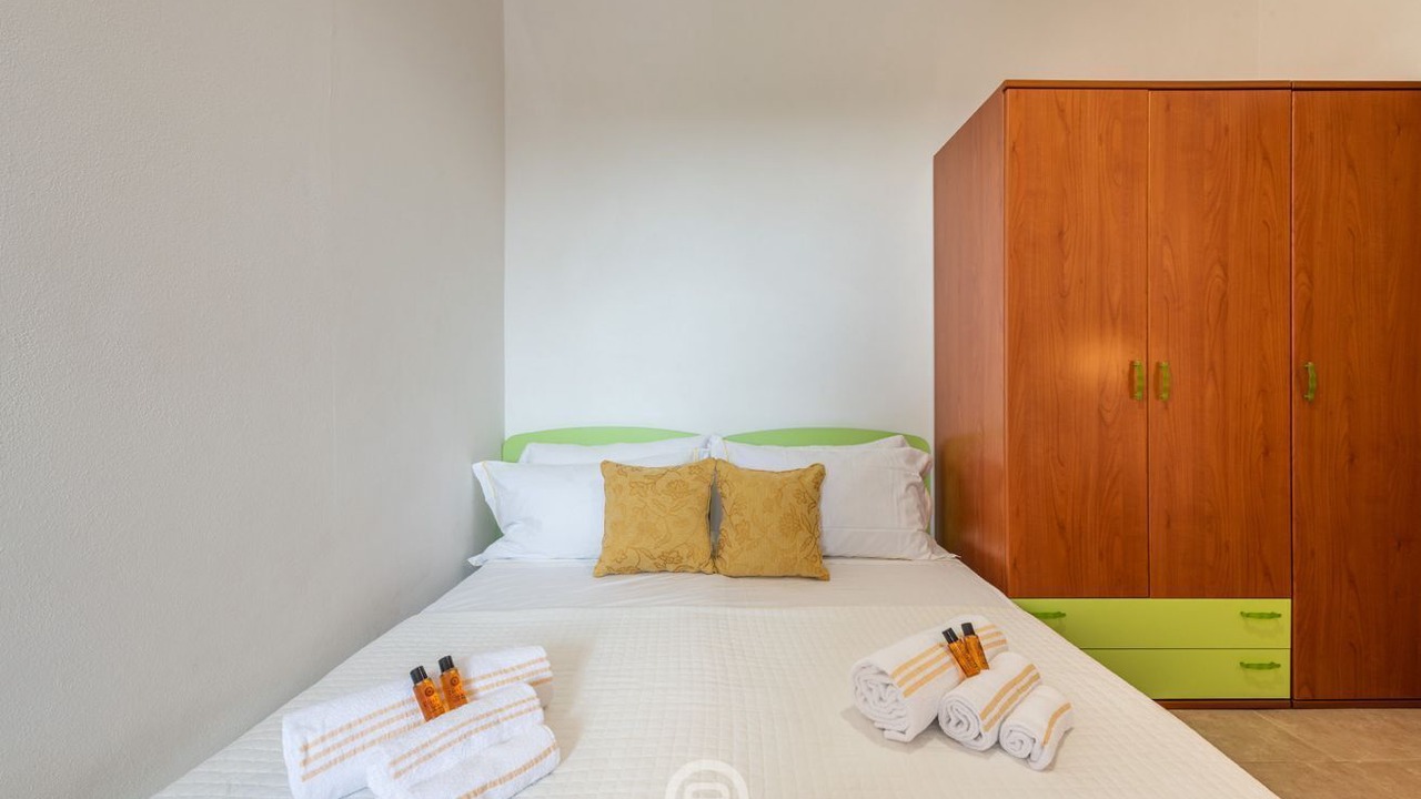 Photo of Bedroom in Sa Rocca Tunda