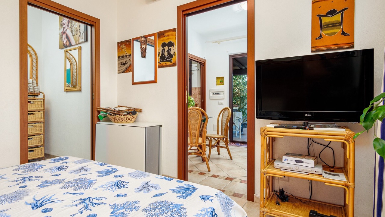 Photo of Bedroom in Santa Reparata