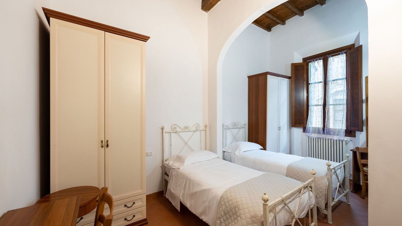 Photo of Bedroom in Duomo