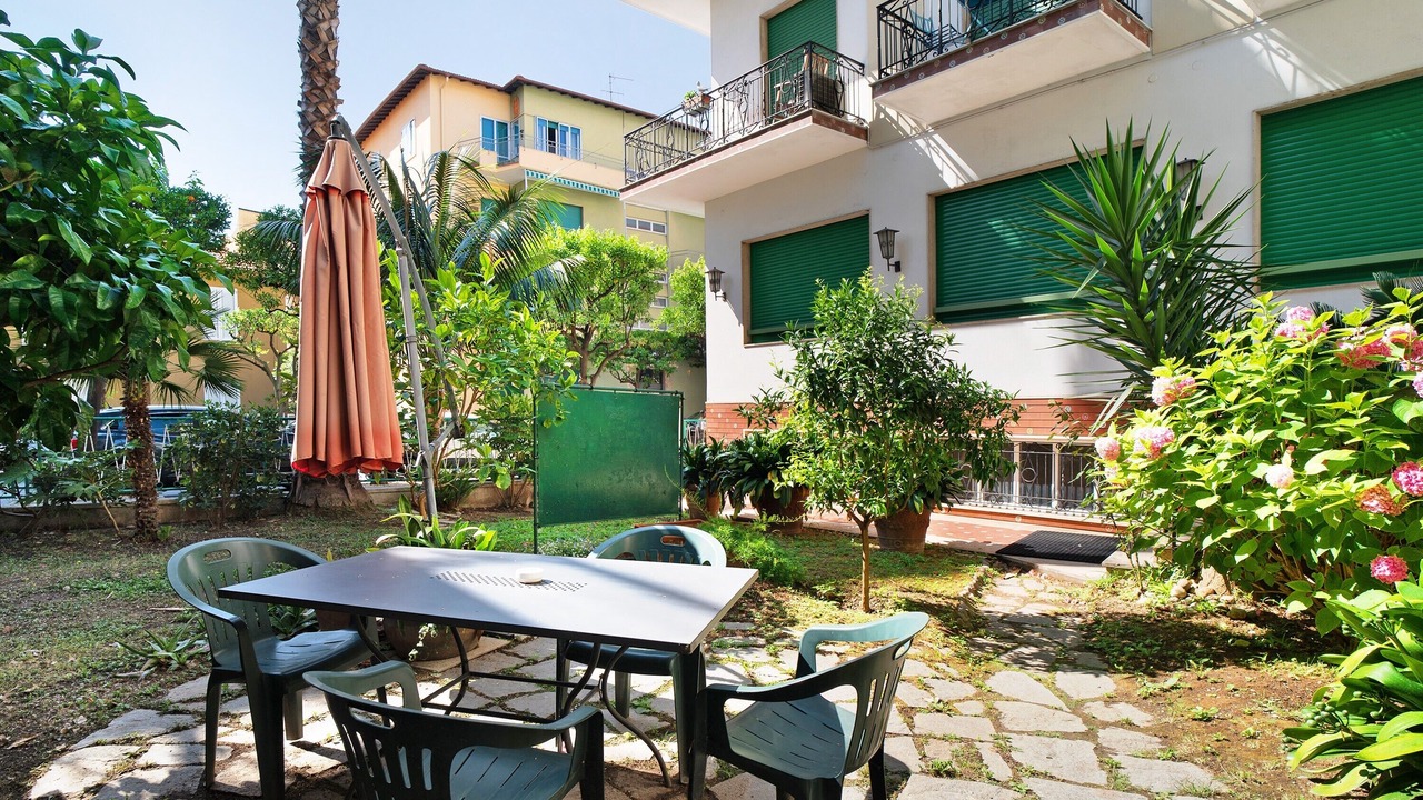 Photo of Outdoor in Diano Marina
