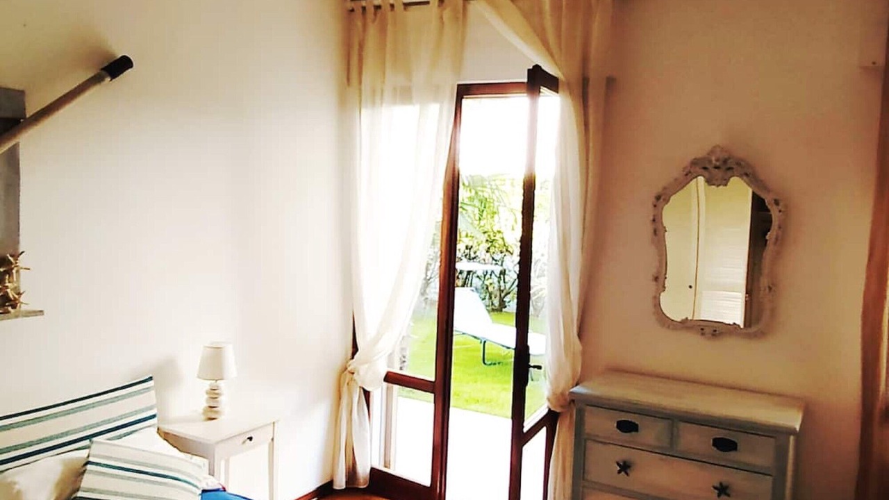 Photo of Bedroom in Faro