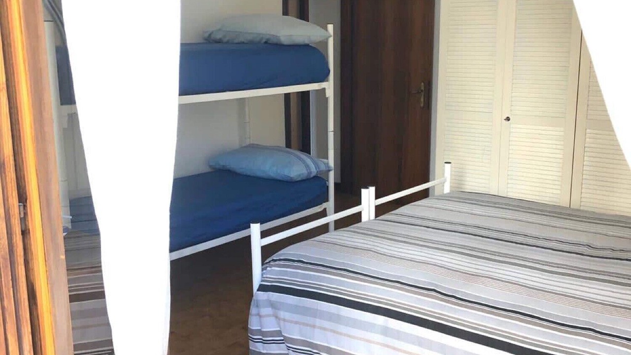 Photo of Bedroom in Faro