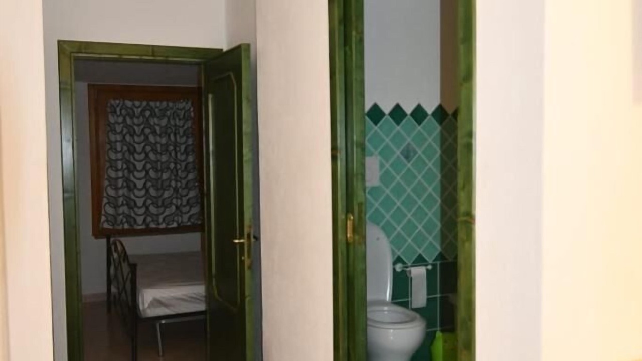 Photo of Bedroom in Torre delle Stelle