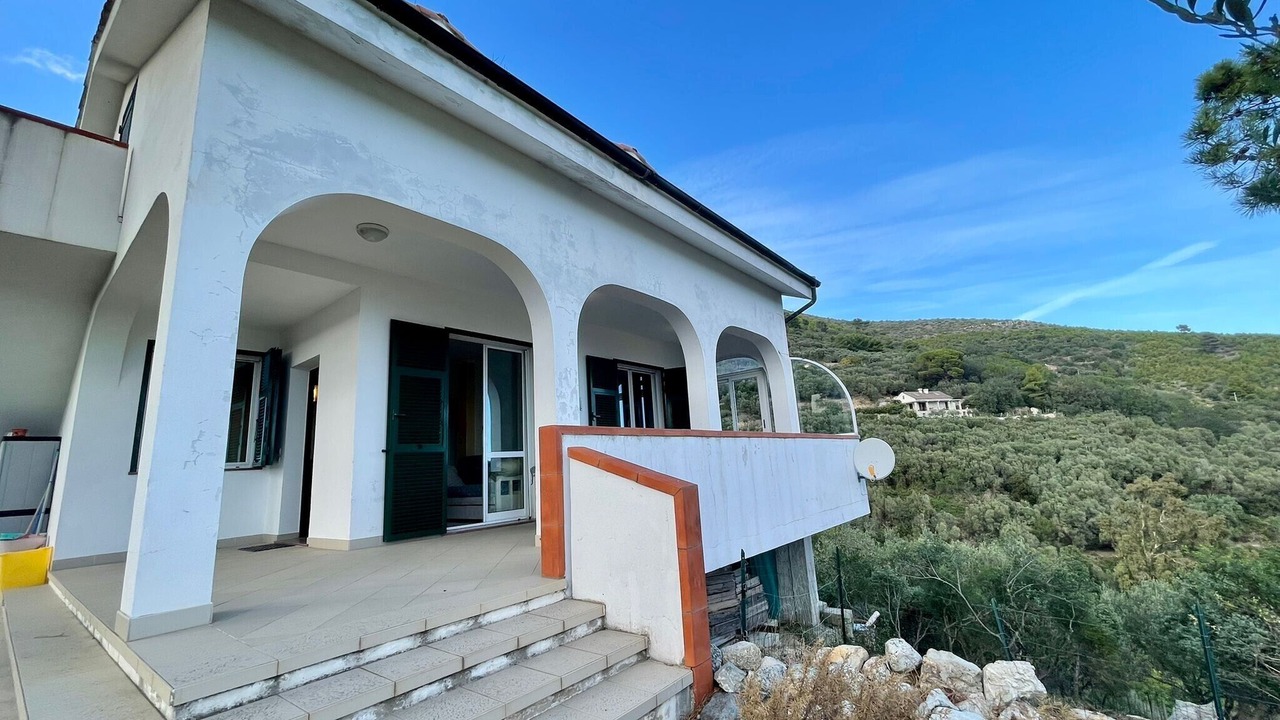 Photo of Outdoor in Spotorno