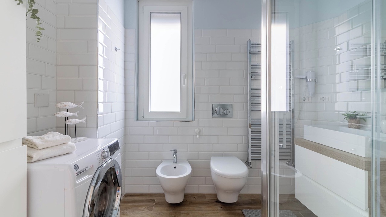 Photo of Bathroom in Noli