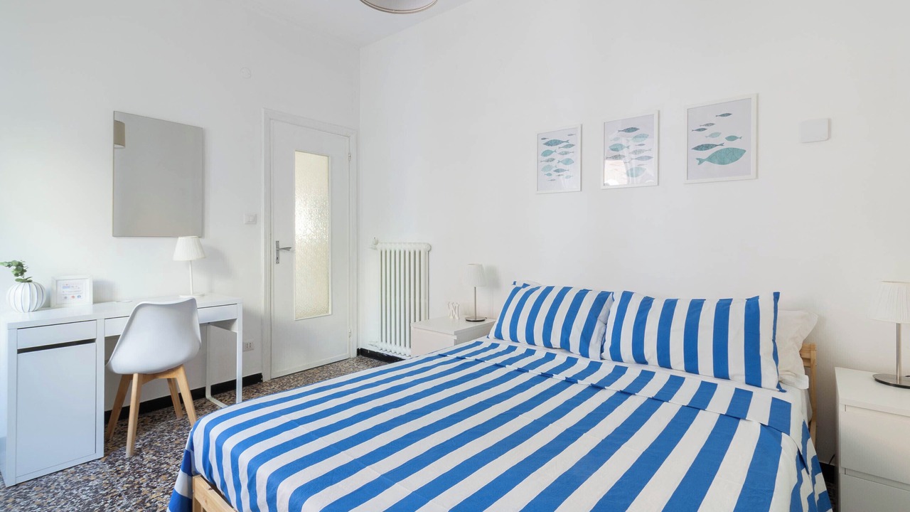 Photo of Bedroom in Noli